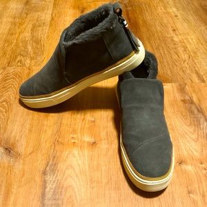 TOMS Paxton Slip-On Chukka Sneaker - 12